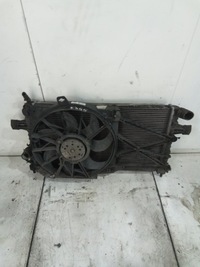 фото thumb №1, E355 pas радіатор astra h 13128801