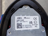 фото thumb №3, Alfa romeo giulia stelvio антенна кровельная 156171522