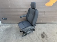 Сиденье водителя левый перед левый передний renault master 3 iii 4 iv 10-23r Киев, фото thumb