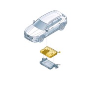 фото thumb №9, Audi e-tron sportback gea шлюз контроль unit 4k2907468h