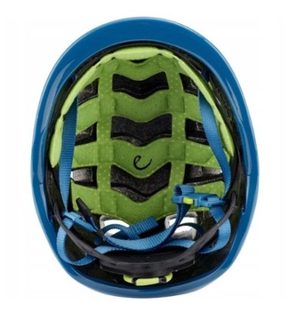 ШЛЕМ EDELRID SHIELD II белый 48-56см