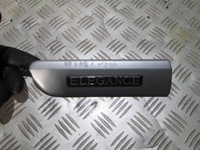 фото thumb №1, Молдинг крыла перед mercedes w208 правая 744