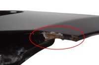 фото thumb №6, Jaguar xf крила передній лівий caviar перламутр x250 3.0d 2010 rhd