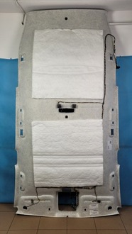 фото thumb №7, Opel insignia b gsi 2.0t 21r стеля 39155720 kombi