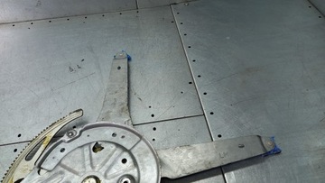 фото thumb №4, Подъемник левый перед volvo s60 3069972