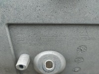 фото thumb №10, Бампер задний opel adam белый na 4pdc