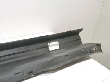 фото thumb №10, Volkswagen crafter ii бампер задний 7c0807421 оригинал !!