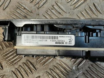 фото thumb №10, Chevrolet silverado 12r панель перемикач скло