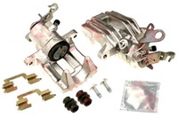 фото thumb №2, Суппорт тормозной vw задняя golf scirocco 2,0 09- pr t