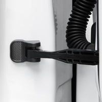 фото thumb №9, Захист замки петлі двері 4x do tesla model 3/y, spigen door lock cover