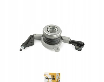 фото thumb №2, Цилиндр сцепления mercedes sprinter 06 906 208-411 cdi