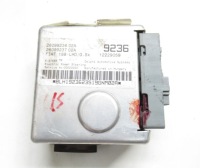 Купить Модуль бортовой компьютер усилителя fiat punto 2 99-2003r 26099236 9236, фото thumb