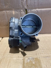 фото thumb №6, Alfa romeo 147 дроссельная заслонка