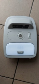 фото thumb №1, Лампа освітлення кабіни renault twingo iii lift 739484391r