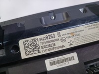 фото thumb №14, Радіо дисплей навігація alpine chevrolet camaro 2016-