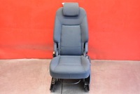 фото thumb №1, Сиденье пассажира задняя задний левый ii ряд ford s-max mk1 1 i 06-10