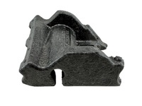 фото thumb №5, Bmw 5 f11 подкладка piankowa/uszczelka крыла 527582