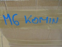 Berlingo partner рестайлинг  02-08 корпус фильтра воздуха nowa оригинальная 1427j5 Доставка, фото thumb