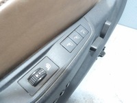 фото thumb №5, Citroen ds5 сидіння водія електричний з підігрівом масаж шкіра