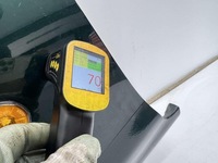 фото thumb №9, Mazda mx-5 nb fl 98-05 крыло перед левый передний 18j