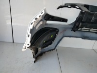 фото thumb №11, Бампер передній перед citroen c3 e-c4 iv 2024 - 9856486680