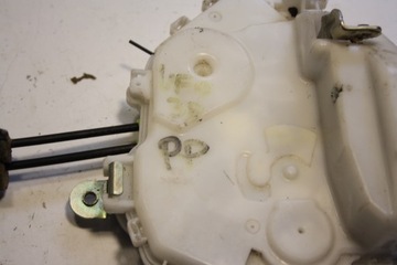 фото thumb №6, Honda civic viii ufo замок двері правий перед 2 pin