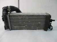 Радиатор интеркулер ford focus mk3 1,6 tdci bv619l440cj в Украине, фото thumb