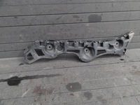 фото thumb №1, Dacia logan 19 lift sedan напрямна бампера правий задня