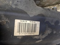 фото thumb №9, Audi q5 sq5 2011 бак топлива