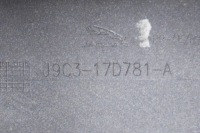 фото thumb №7, Jaguar e-pace x540 бампер задній j9c3-17d781-a 2020