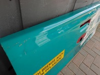 фото thumb №10, Крышка зад задняя боки ford ranger 2010- v