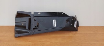 фото thumb №1, Audi q7 4m левая усилитель кронштейн pas перед