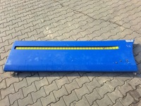 Купить Обшивка защита ветровик межосевая левая renault magnum dxi, фото thumb