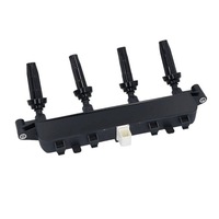 фото thumb №1, Котушка запалювання peugeot szara-niebiała cz0025