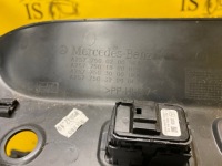 Молдинг защита крышки багажника mercedes w257 с Разборки, фото thumb