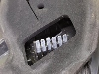 фото thumb №7, Opel astra h gtc фара праве зад 342691834