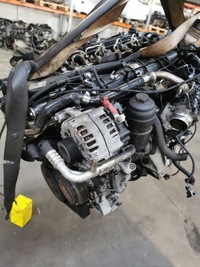 фото thumb №7, Двигун комплектний bmw e90/e91/f10/f11 3.0d 245km n57d30a