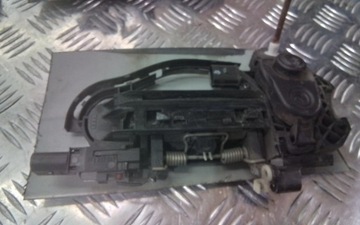 фото thumb №8, Audi a6 c6 ручка keyless комплект 4szt