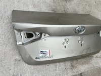 фото thumb №10, Крышка багажника задняя задняя toyota corolla e21 od 2019 sedan