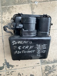 фото thumb №1, Корпус фільтра повітря витратомір kia sorento i 2,5 crdi 0281002554
