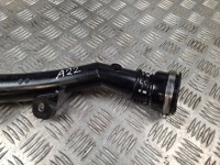 Патрубок інтеркулер ds automobiles 3 crossback 9831710780 в Україні, фото thumb