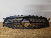 Купити Решітка радіатора решітка радіатора mercedes cla w118 amg, фото thumb