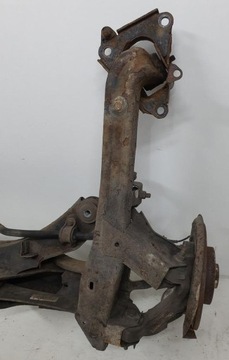 фото thumb №6, Подвешивание балка ось зад alfa romeo 159