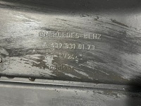 фото thumb №9, Канал повітря mercedes vito 639 a6398310173
