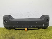 фото thumb №1, Бампер задня opel antara 06-