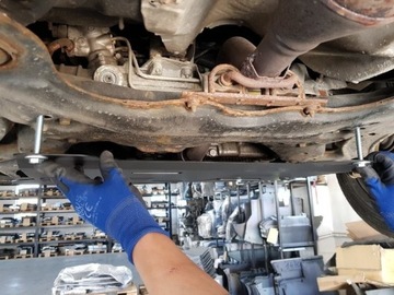 фото thumb №11, Крышка pod двигатель audi a3 8l 96-2003