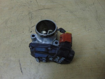 фото thumb №1, Дроссельная заслонка ford focus mk3 1.0 ecoboost 50989002