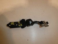 фото thumb №1, Петля ролик левая vw caddy 2k0843335a