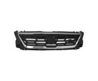 фото thumb №1, Seat ibiza fr 2017- 21 решітка радіатора решітка радіатора + рамка chtom новий 6f0853654e9b9