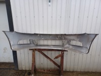 фото thumb №6, Skoda octavia 2 ii 08- бампер передний перед 1z0807221m